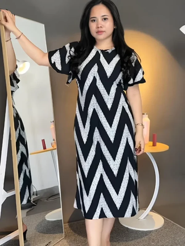 1 Piece Lounge dress  - Image 2