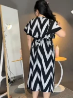 1 Piece Lounge dress  - Image 3