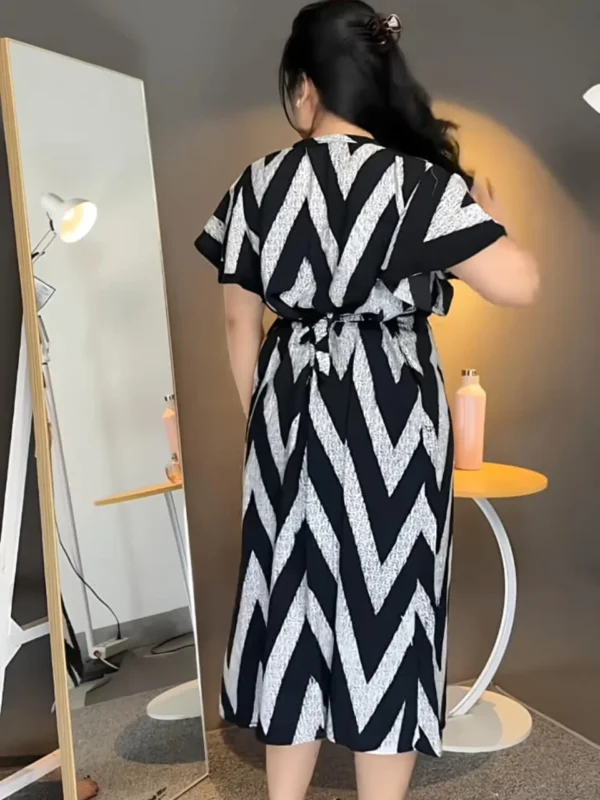 1 Piece Lounge dress  - Image 3