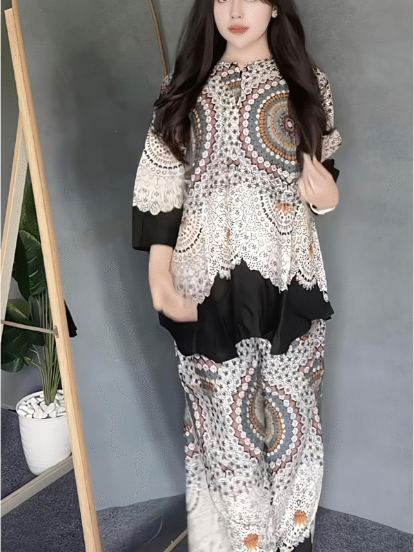 2Piece Kurta Set - Image 2