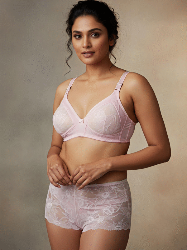 Push-Up Lace Parade Combo Set - Image 5